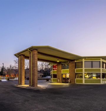 Econo Lodge Whiteville