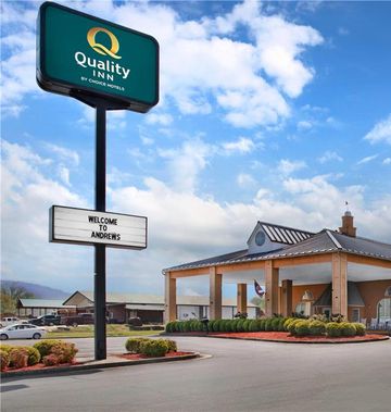 Quality Inn Andrews
