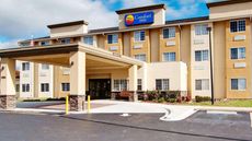 Comfort Inn Mount Airy