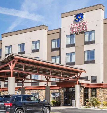 Comfort Suites