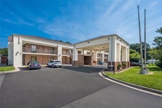 Quality Inn Henderson I-85