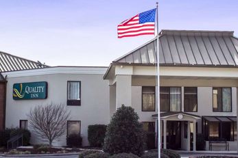Quality Inn & Suites