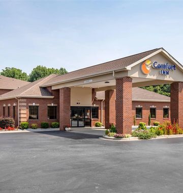 Comfort Inn Marion