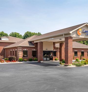 Comfort Inn Marion