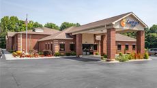 Comfort Inn Marion