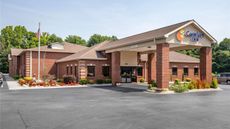 Comfort Inn Marion