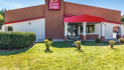 Econo Lodge Gastonia