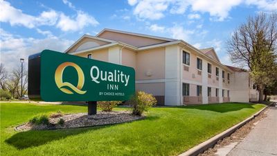 Quality Inn