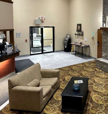 Quality Suites Fargo