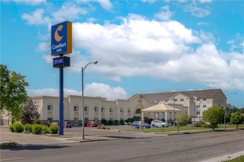 Comfort Inn