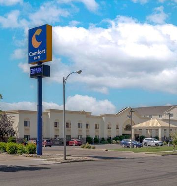 Comfort Inn