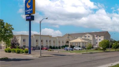 Comfort Inn