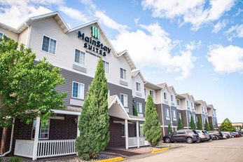 MainStay Suites