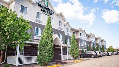 MainStay Suites
