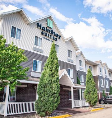 MainStay Suites
