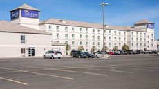 Sleep Inn & Suites