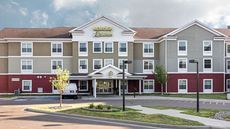 Mainstay Suites
