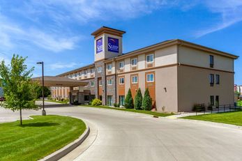 Sleep Inn & Suites, Bismarck