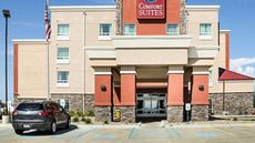 Comfort Suites Minot South