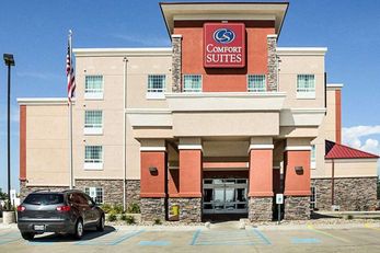 Comfort Suites