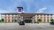 Sleep Inn & Suites