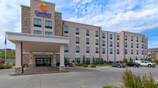 Comfort Inn & Suites, Mandan