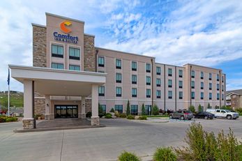 Comfort Inn & Suites, Mandan