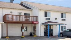 Rodeway Inn West Fargo