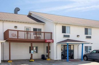 Rodeway Inn West Fargo