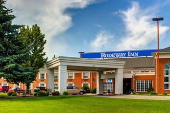 Rodeway Inn Columbia Mall Loop
