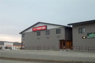 Econo Lodge Valley City