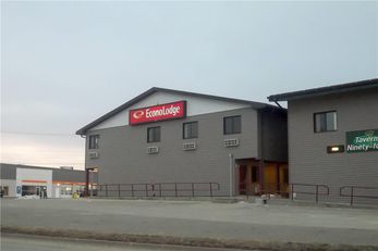 Econo Lodge Valley City