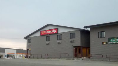 Econo Lodge Valley City