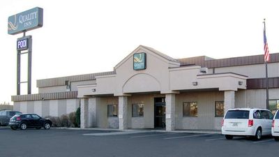 Quality Inn