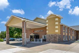 Comfort Inn Hastings