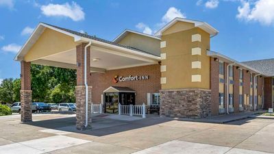 Comfort Inn Hastings