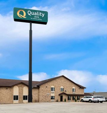 Quality Inn