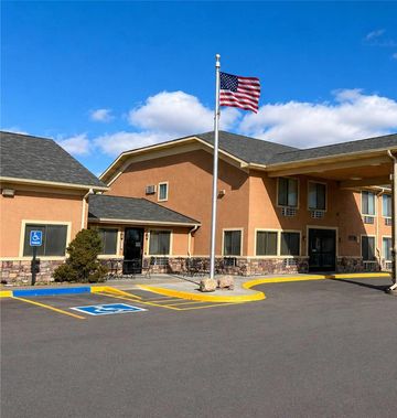 Quality Inn York