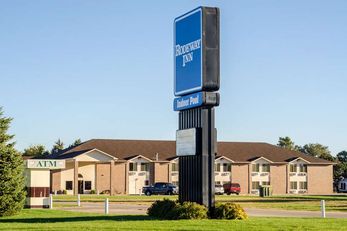 Rodeway Inn Ainsworth