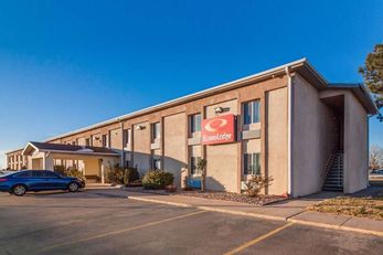 Econo Lodge - Lexington