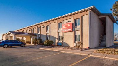 Econo Lodge - Lexington