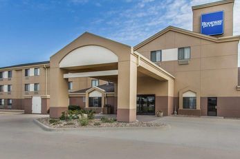 Rodeway Inn