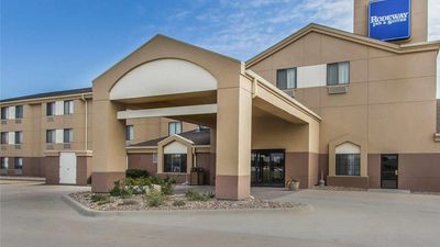 Rodeway Inn