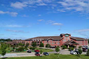 Norfolk Lodge-Suites, Ascend Collection