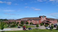 Norfolk Lodge-Suites, Ascend Collection