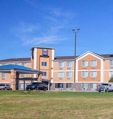 Comfort Inn