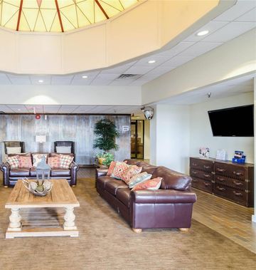 Quality Inn & Conference Center