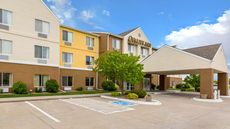 Quality Inn Kearney South
