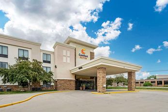 Comfort Suites Lincoln
