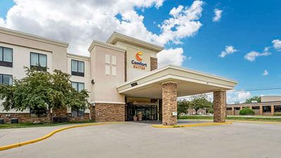 Comfort Suites Lincoln
